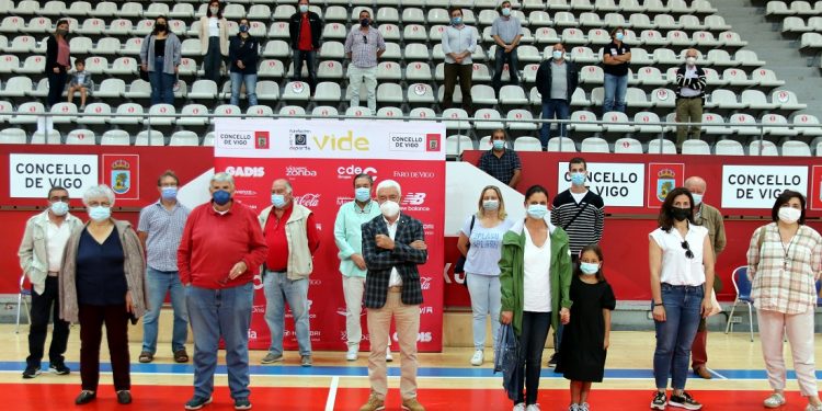 VIDE garantiza 20.000 € a los clubes Siareiros pese a reducirse la actividad