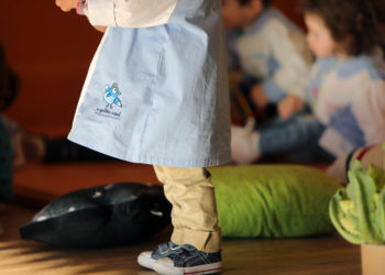 La Xunta aprueba el nuevo protocolo contra la Covid-19 en escuelas infantiles