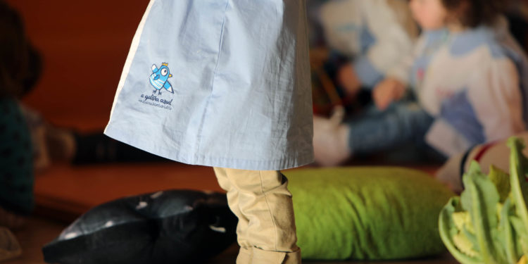 La Xunta aprueba el nuevo protocolo contra la Covid-19 en escuelas infantiles