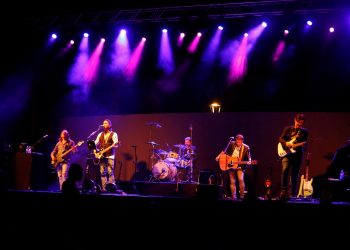 Los Secretos regresan a Castrelos en un escenario inédito