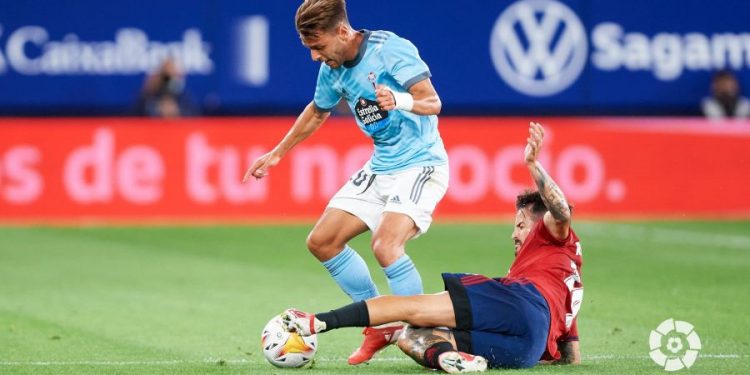 Kevin Vázquez, entre tres y cuatro semanas de baja