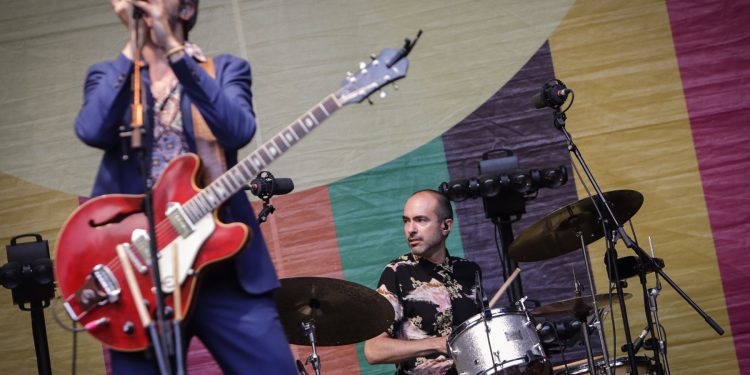 Salen a la venta las entradas para el concierto de Xoel López en Mos