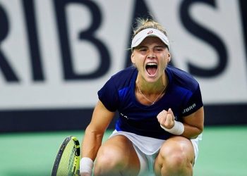 La FGT lanza el Internacional Ciudad de Vigo como escaparate promocional del tenis femenino