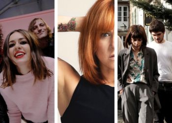 Maika Maikovski e Sés, principais concertos do Festival de Cans