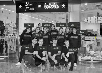 Vialia Estación de Vigo apuntala su lado más solidario y humano