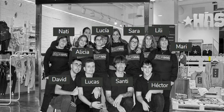 Vialia Estación de Vigo apuntala su lado más solidario y humano