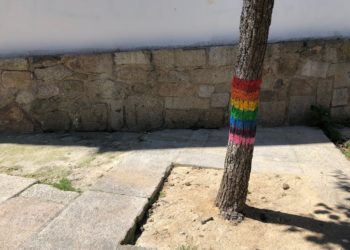 Los colores de la tolerancia