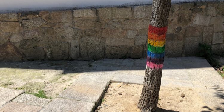 Los colores de la tolerancia
