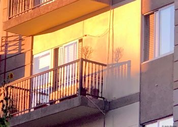 Los colores del buen tiempo