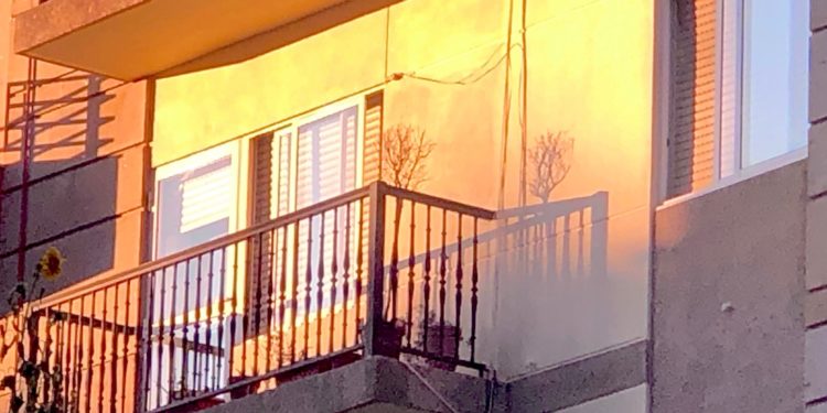 Los colores del buen tiempo