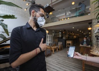 Vigo continuará en nivel alto de restricciones, al que se unen Salvaterra y Tui