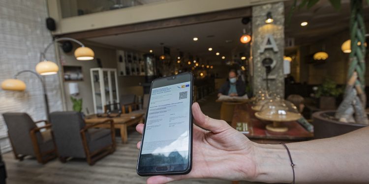 El nuevo mapa de restricciones por concellos desde el sábado 28 de agosto