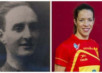 Vigo se juega su tercera medalla olímpica