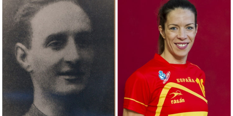 Vigo se juega su tercera medalla olímpica