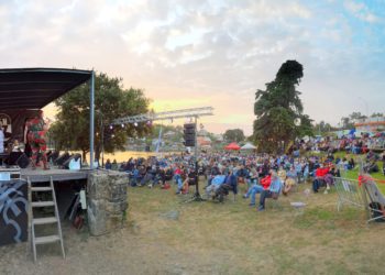 Vigo y el Val Miñor lideran una sensible caída de la incidencia en el área sanitaria