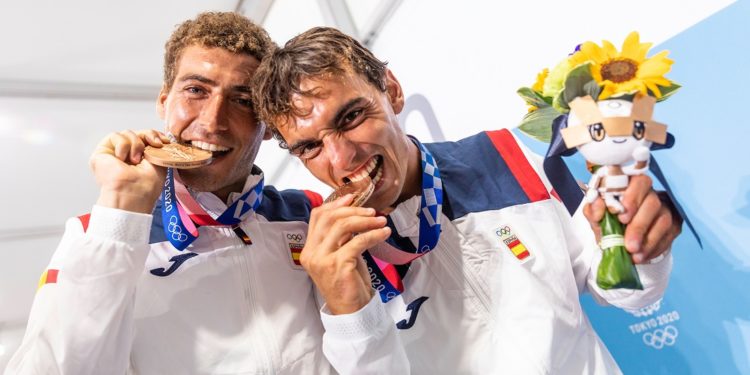 Amigos y compañeros de Nico piden un gran recibimiento: «¡Nos vemos el domingo en Peinador!»