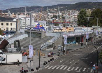 Agenda de fin de semana en Vigo: O Marisquiño, conciertos y fiestas en Teis