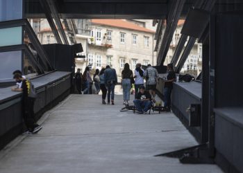 Vigo mantiene su tirón turístico: ocupación hotelera al 96%