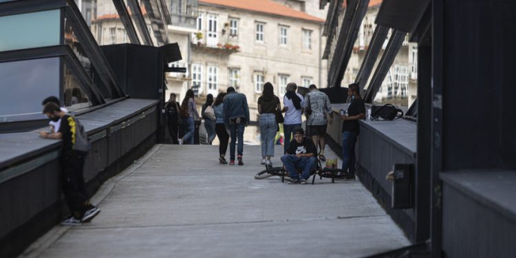 Vigo mantiene su tirón turístico: ocupación hotelera al 96%