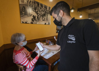 Galicia prevé relajar las restricciones en “muchos ayuntamientos” en dos semanas