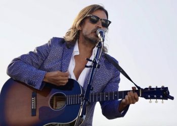 “Los artistas hemos sido los olvidados de la pandemia, sobre todo los que no estamos en las grandes ligas”