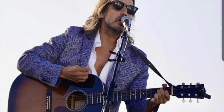 “Los artistas hemos sido los olvidados de la pandemia, sobre todo los que no estamos en las grandes ligas”