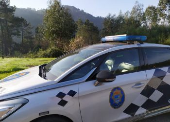 Detenidos tres jóvenes, entre ellos una menor de edad, por una ola de robos en O Porriño