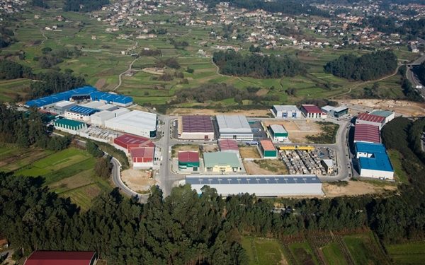 Un vecino de Redondela fallece en un accidente laboral en Tui