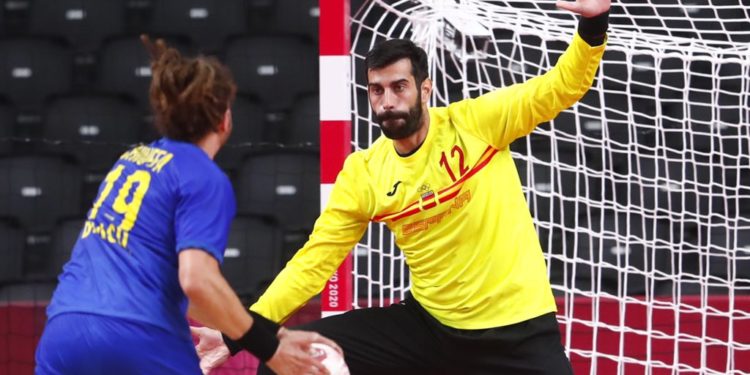 Corrales, bronce con el balonmano y cuarta medalla para Cangas