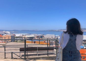 Soñando con las Islas Cíes