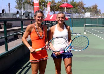 Aforo limitado para la fase final del Internacional Ciudad de Vigo