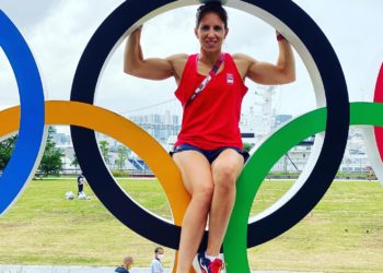 Portela: «Paso a paso, ahora la semi»