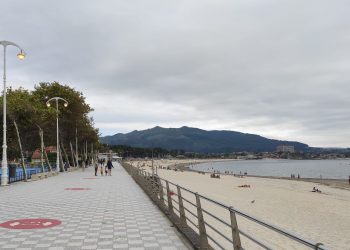 El verano se toma un respiro en Vigo, pero para volver con fuerza