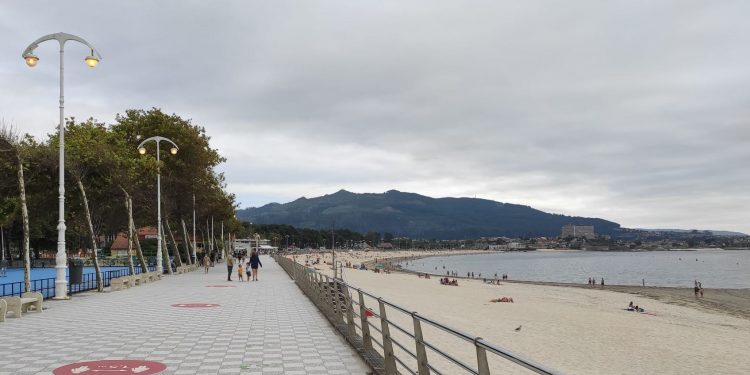 El verano se toma un respiro en Vigo, pero para volver con fuerza