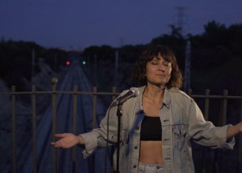 El concierto de Amaral en Vigo se aplaza al 25 de septiembre