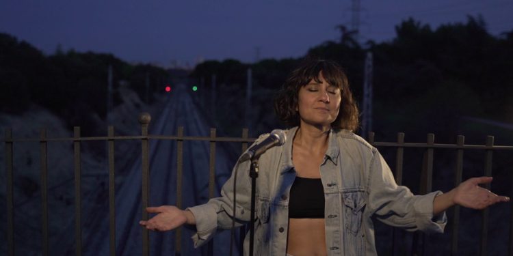 El concierto de Amaral en Vigo se aplaza al 25 de septiembre