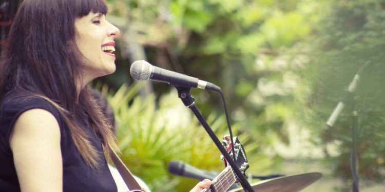 Los Conciertos Secretos vuelven a la Fundación Sales aderezados con alta cocina