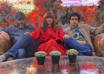 La Bien Querida llega al Pazo de Urzaiz en un nuevo concierto del EspazoFest