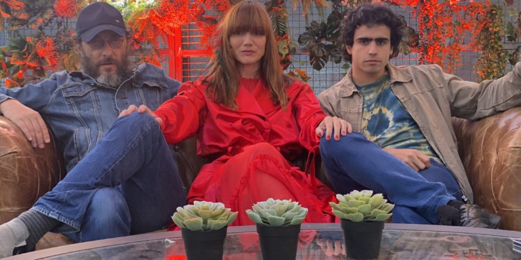 La Bien Querida llega al Pazo de Urzaiz en un nuevo concierto del EspazoFest