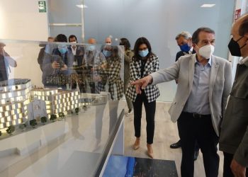 El nuevo PXOM de Vigo será aprobado inicialmente el 26 de agosto