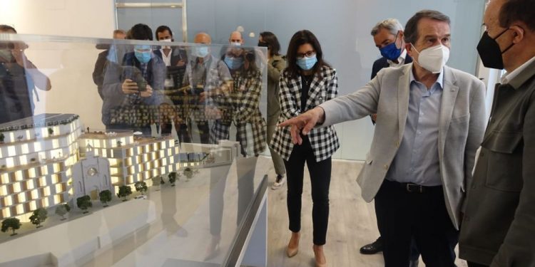 El nuevo PXOM de Vigo será aprobado inicialmente el 26 de agosto