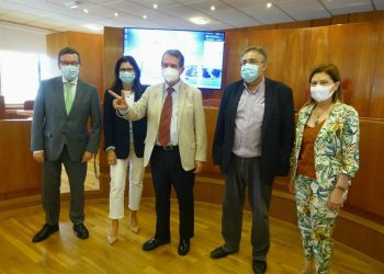 Vigo aprueba inicialmente el PXOM con los votos a favor del PSdeG