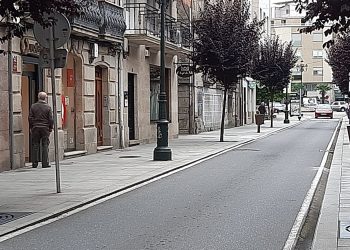 Covid-19 por concellos: Redondela reduce su incidencia en 100 casos de un día para otro