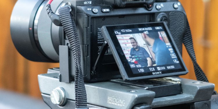 Dos productoras de cine organizan un casting en Vigo para una película