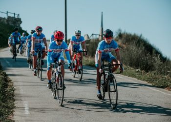 El Gran Premio Cidade de Vigo regresa a las calles de la ciudad