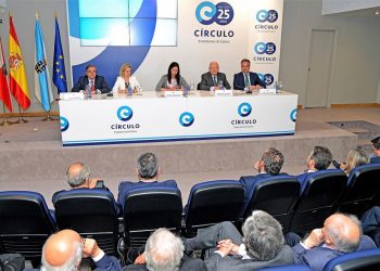 El Círculo de Empresarios celebra elecciones a la presidencia