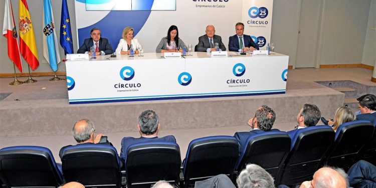 El Círculo de Empresarios celebra elecciones a la presidencia