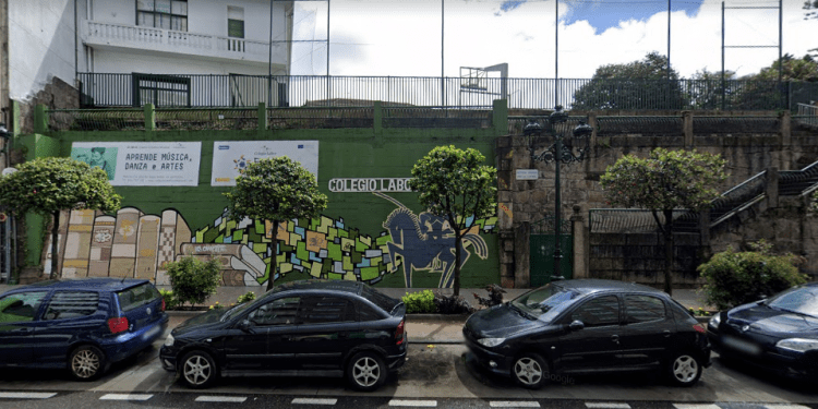 El Colegio Labor investigará un presunto caso de abusos sexuales de su exdirector