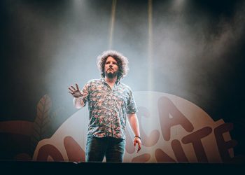 Touriñán, Carlos Blanco, Piedrahita e Lucía Veiga encherán Nigrán de humor