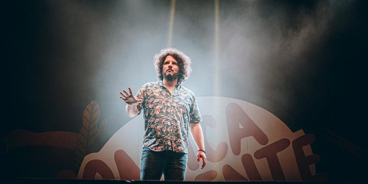 Touriñán, Carlos Blanco, Piedrahita e Lucía Veiga encherán Nigrán de humor
